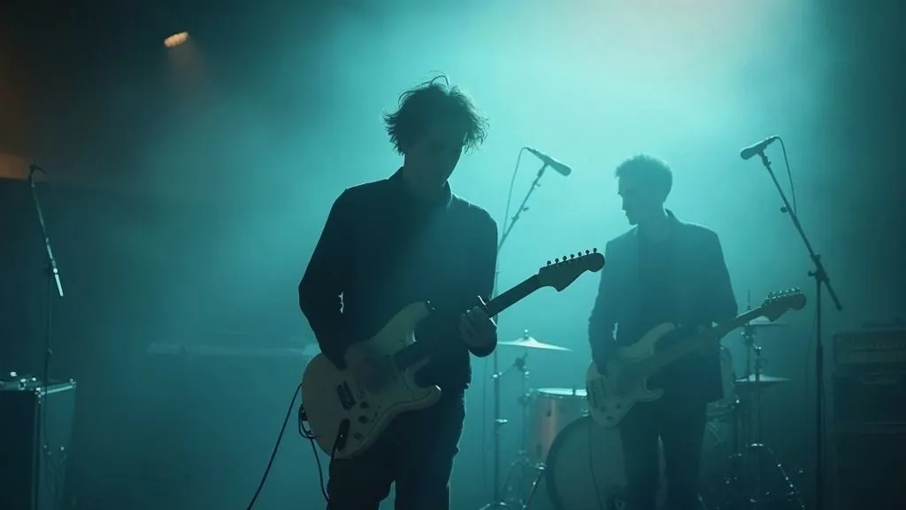 Exploring the Thematic Depth in Lay Down Rotten's Lyrics and Imagery